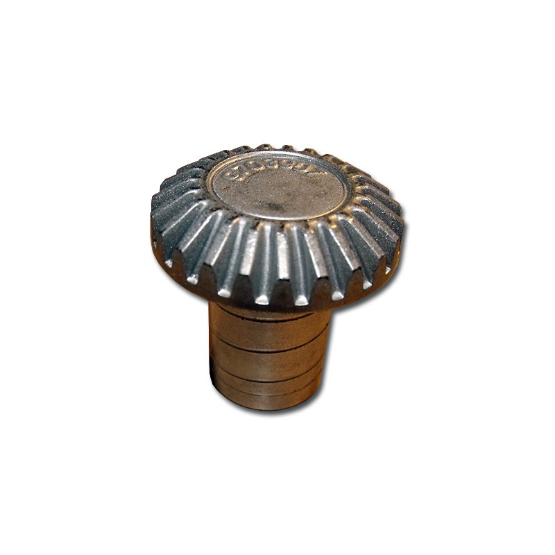 Bild zu KitchenAid Hub Gear Nr. 20 – Zahnrad für den Frontantrieb / Zubehöranschluss Bild zu KitchenAid Hub Gear Nr. 20 – Zahnrad für den Frontantrieb / Zubehöranschluss