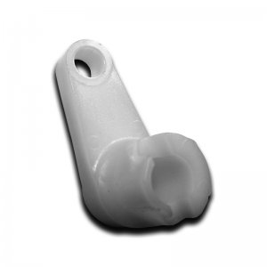 Bild zu KitchenAid-Ersatzteile Hebemechanik (Bowl Arm Lifter) für Heavy Duty und Professional 5 Qt. 