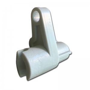 Bild zu KitchenAid-Ersatzteile Lift-Hebel (Bowl Arm Lifter) für Artisan 1.3 HP, Heavy Duty und Professional (7 Qt.)