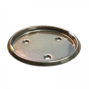 Bild zu KitchenAid-Ersatzteile Schüsselaufnahme (screw cap kit) Artisan und Classic Bild zu KitchenAid-Ersatzteile Schüsselaufnahme (screw cap kit) Artisan und Classic