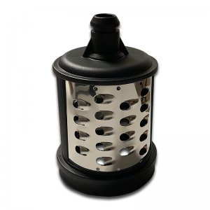 Bild zu KitchenAid-Ersatzteile KSMVSA-Trommel - grobe Raspel 