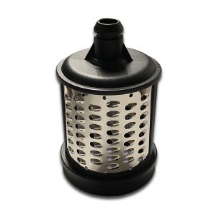 Bild zu KitchenAid-Ersatzteile KSMVSA-Trommel - mittlere Raspel