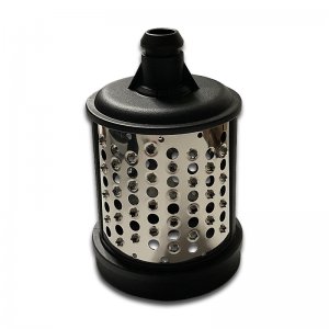 Bild zu KitchenAid-Ersatzteile KSMVSA-Trommel - feine Reibe (Kartoffelreibe)