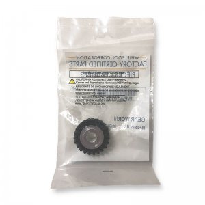 Bild 1 zu Artikel  KitchenAid Schneckenrad Nr. 12 für Planetengetriebe – Worm Gear, US-Original 