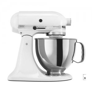 KitchenAid-Ersatzteile für Modell KSM150 und KSM156 (5 Qt.)